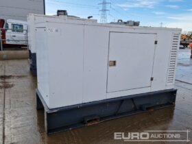 2014 Aggreko GHP/NEF45 Generators For Auction: Leeds – 22nd, 23rd, 24th & 25th January 25 @ 8:00am full