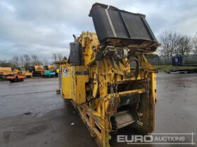 Rubble Master RM 60 Crushers For Auction: Leeds – 22nd, 23rd, 24th & 25th January 25 @ 8:00am full