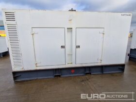 Aggreko GHP/DC12-59A Generators For Auction: Leeds – 22nd, 23rd, 24th & 25th January 25 @ 8:00am full