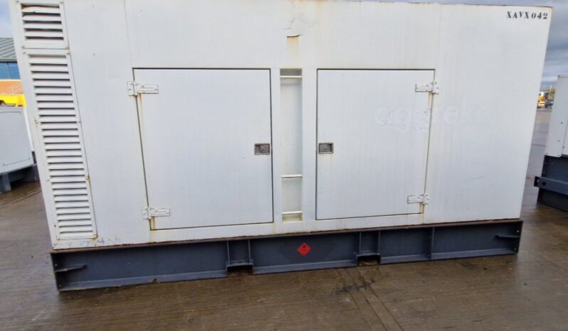 Aggreko GHP/DC12-59A Generators For Auction: Leeds – 22nd, 23rd, 24th & 25th January 25 @ 8:00am full