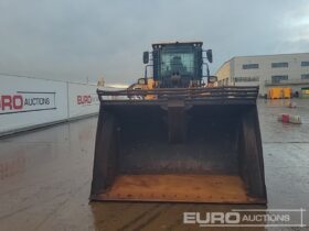 2021 Hyundai HL955AXT Wheeled Loaders For Auction: Leeds – 22nd, 23rd, 24th & 25th January 25 @ 8:00am full