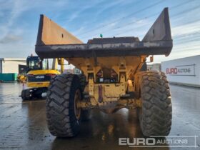 Volvo A25C Articulated Dumptrucks For Auction: Leeds – 22nd, 23rd, 24th & 25th January 25 @ 8:00am full