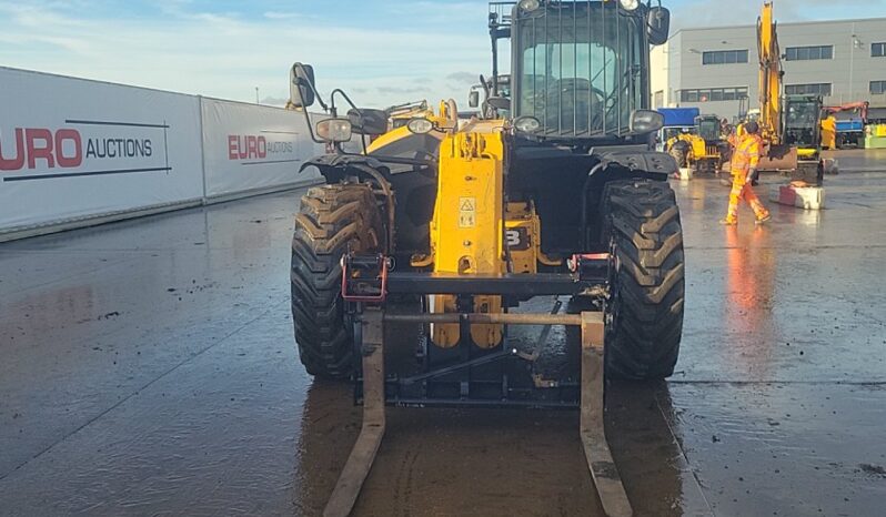 2015 JCB 531-70 Telehandlers For Auction: Leeds – 22nd, 23rd, 24th & 25th January 25 @ 8:00am full