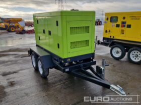 Unused 2024 Compal Power VG-R30 Generators For Auction: Leeds – 22nd, 23rd, 24th & 25th January 25 @ 8:00am full