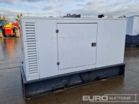 2014 Aggreko GHP/NEF45 Generators For Auction: Leeds – 22nd, 23rd, 24th & 25th January 25 @ 8:00am full