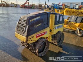 2016 Bomag BMP 8500 Asphalt / Concrete Equipment For Auction: Leeds – 22nd, 23rd, 24th & 25th January 25 @ 8:00am full