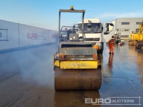 Bomag BW120AD-3 Rollers For Auction: Leeds – 22nd, 23rd, 24th & 25th January 25 @ 8:00am full