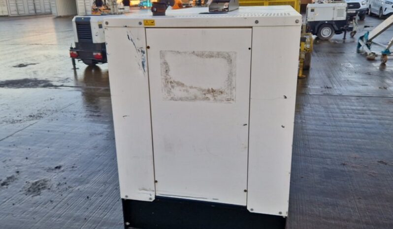 2018 Bruno GX73FE Generators For Auction: Leeds – 22nd, 23rd, 24th & 25th January 25 @ 8:00am full