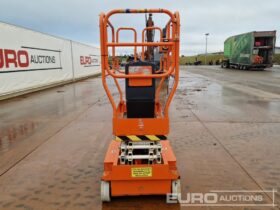 2018 Snorkel S3010ECE Manlifts For Auction: Dromore – 21st & 22nd February 2025 @ 9:00am For Auction on 2025-02-21 full