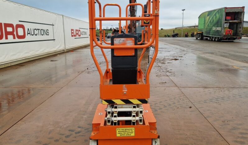 2018 Snorkel S3010ECE Manlifts For Auction: Dromore – 21st & 22nd February 2025 @ 9:00am For Auction on 2025-02-21 full