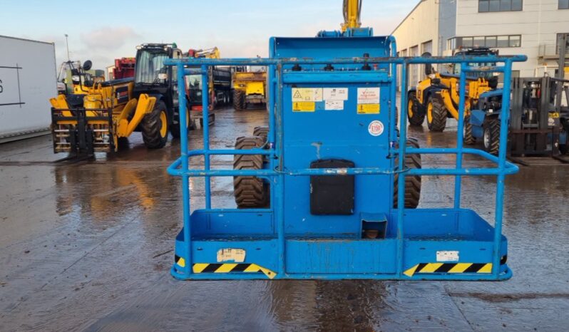 2011 Genie Z-45/25J Manlifts For Auction: Leeds – 22nd, 23rd, 24th & 25th January 25 @ 8:00am full