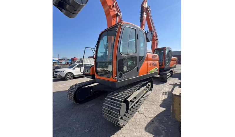 Unused 2024 Develon DX130-10N 10 Ton+ Excavators For Auction: Leeds – 22nd, 23rd, 24th & 25th January 25 @ 8:00am