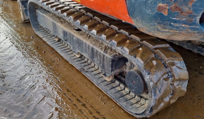 2020 Kubota KX027-4 Mini Excavators For Auction: Leeds – 22nd, 23rd, 24th & 25th January 25 @ 8:00am full