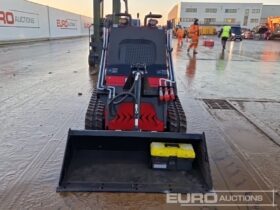 Unused 2025 Captok CK380T Skidsteer Loaders For Auction: Leeds – 22nd, 23rd, 24th & 25th January 25 @ 8:00am full