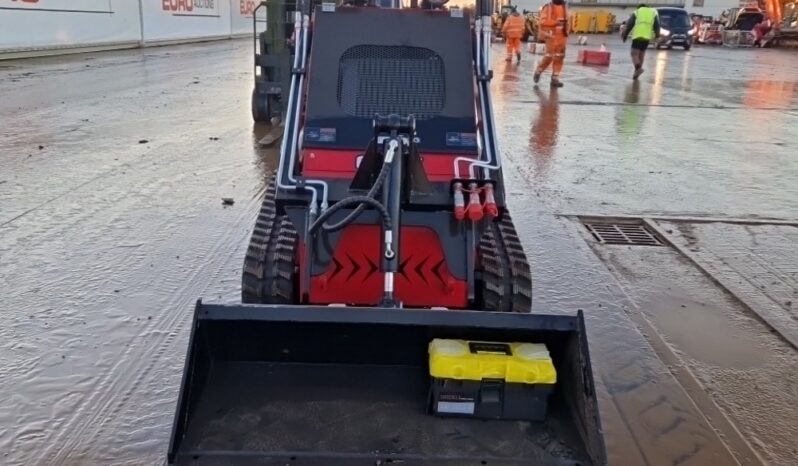 Unused 2025 Captok CK380T Skidsteer Loaders For Auction: Leeds – 22nd, 23rd, 24th & 25th January 25 @ 8:00am full