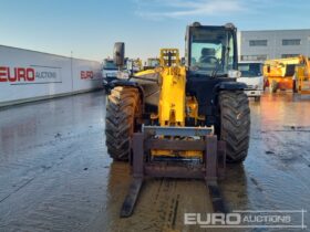 2012 JCB 536-60 Agri Super Telehandlers For Auction: Leeds – 22nd, 23rd, 24th & 25th January 25 @ 8:00am full