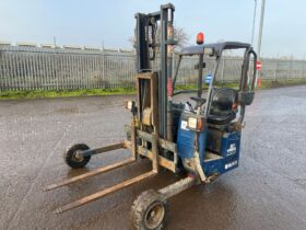 1974 MOFFETT M4 20.1 FORKLIFT For Auction on 2025-02-04 For Auction on 2025-02-04