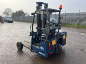 1974 MOFFETT M4 20.1 FORKLIFT For Auction on 2025-02-04 For Auction on 2025-02-04 full