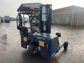 1974 MOFFETT M4 20.1 FORKLIFT For Auction on 2025-02-04 For Auction on 2025-02-04 full