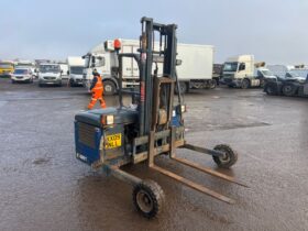 1974 MOFFETT M4 20.1 FORKLIFT For Auction on 2025-02-04 For Auction on 2025-02-04 full