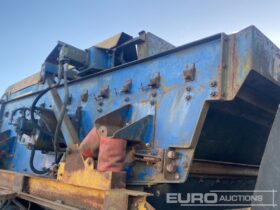 Fintec 540 Screeners For Auction: Dromore – 21st & 22nd February 2025 @ 9:00am For Auction on 2025-02-21 full