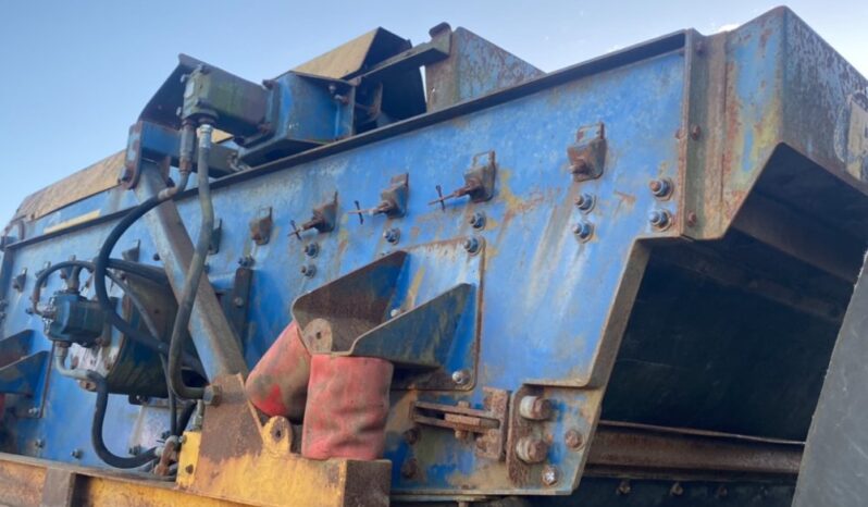 Fintec 540 Screeners For Auction: Dromore – 21st & 22nd February 2025 @ 9:00am For Auction on 2025-02-21 full