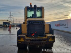 Volvo L70F Wheeled Loaders For Auction: Leeds – 22nd, 23rd, 24th & 25th January 25 @ 8:00am full