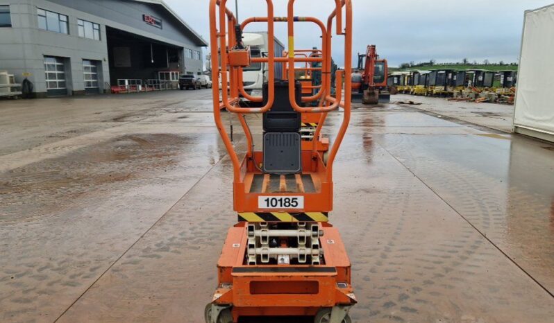 2018 Snorkel S3010ECE Manlifts For Auction: Dromore – 21st & 22nd February 2025 @ 9:00am For Auction on 2025-02-21 full