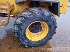 Barford SXR6000 Site Dumpers For Auction: Dromore – 21st & 22nd February 2025 @ 9:00am For Auction on 2025-02-21 full