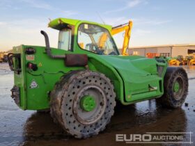 2013 Merlo P55.9CS Telehandlers For Auction: Leeds – 22nd, 23rd, 24th & 25th January 25 @ 8:00am full