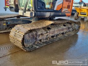 2022 Hitachi ZX225USLC-7 20 Ton+ Excavators For Auction: Leeds – 22nd, 23rd, 24th & 25th January 25 @ 8:00am full