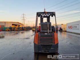 AISLE-MASTER 44S Forklifts For Auction: Leeds – 22nd, 23rd, 24th & 25th January 25 @ 8:00am full