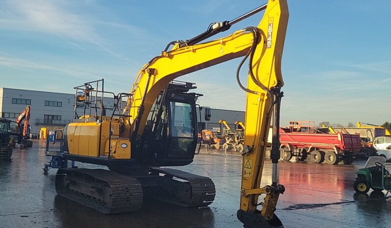 2019 JCB JS145LC 10 Ton+ Excavators For Auction: Leeds – 22nd, 23rd, 24th & 25th January 25 @ 8:00am full