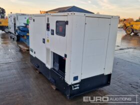 2018 Bruno GX73FE Generators For Auction: Leeds – 22nd, 23rd, 24th & 25th January 25 @ 8:00am full