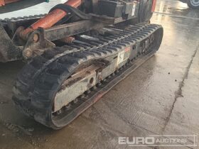 Ditch Witch JT3510 Drilling Rigs For Auction: Leeds – 22nd, 23rd, 24th & 25th January 25 @ 8:00am full