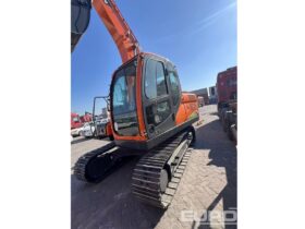 Unused 2024 Develon DX130-10N 10 Ton+ Excavators For Auction: Leeds – 22nd, 23rd, 24th & 25th January 25 @ 8:00am