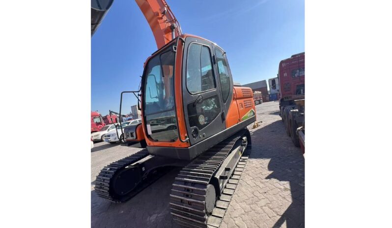 Unused 2024 Develon DX130-10N 10 Ton+ Excavators For Auction: Leeds – 22nd, 23rd, 24th & 25th January 25 @ 8:00am