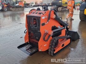 Unused 2025 Captok CK36C Skidsteer Loaders For Auction: Leeds – 22nd, 23rd, 24th & 25th January 25 @ 8:00am full