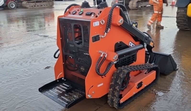 Unused 2025 Captok CK36C Skidsteer Loaders For Auction: Leeds – 22nd, 23rd, 24th & 25th January 25 @ 8:00am full