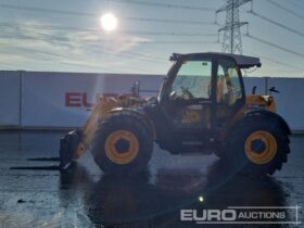 2012 JCB 536-60 Agri Super Telehandlers For Auction: Leeds – 22nd, 23rd, 24th & 25th January 25 @ 8:00am full