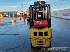 Yale GLP20AF Forklifts For Auction: Leeds – 22nd, 23rd, 24th & 25th January 25 @ 8:00am full