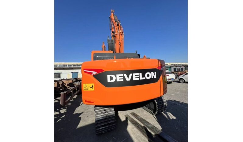 Unused 2024 Develon DX130-10N 10 Ton+ Excavators For Auction: Leeds – 22nd, 23rd, 24th & 25th January 25 @ 8:00am full