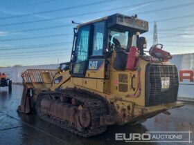 2017 CAT 963K Dozers For Auction: Leeds – 22nd, 23rd, 24th & 25th January 25 @ 8:00am full