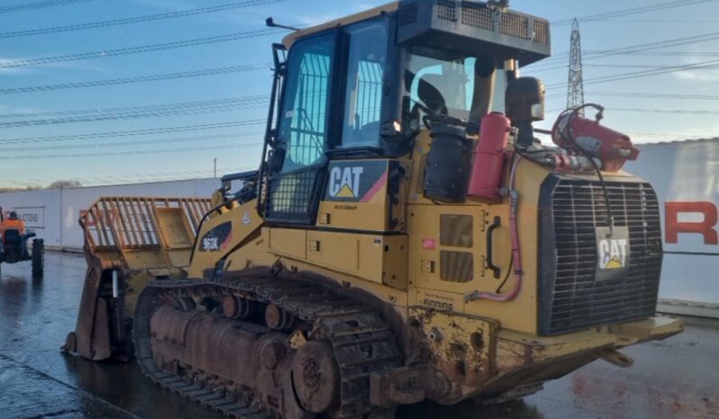 2017 CAT 963K Dozers For Auction: Leeds – 22nd, 23rd, 24th & 25th January 25 @ 8:00am full