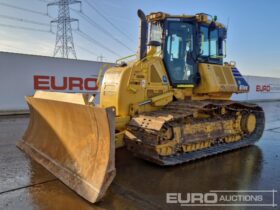 2021 Komatsu D61PX-24EO Dozers For Auction: Leeds – 22nd, 23rd, 24th & 25th January 25 @ 8:00am