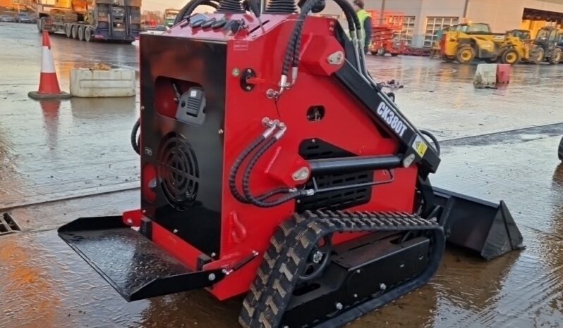 Unused 2025 Captok CK380T Skidsteer Loaders For Auction: Leeds – 22nd, 23rd, 24th & 25th January 25 @ 8:00am full