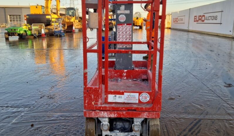 2010 SkyJack SJ12 Manlifts For Auction: Leeds – 22nd, 23rd, 24th & 25th January 25 @ 8:00am full