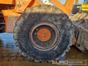 2011 Doosan DL200 Wheeled Loaders For Auction: Leeds – 22nd, 23rd, 24th & 25th January 25 @ 8:00am full