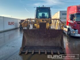 2017 CAT 963K Dozers For Auction: Leeds – 22nd, 23rd, 24th & 25th January 25 @ 8:00am full