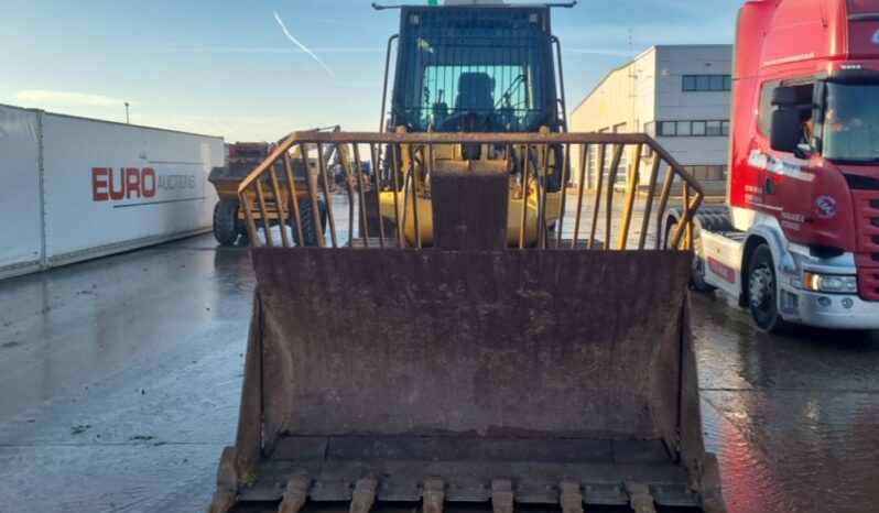 2017 CAT 963K Dozers For Auction: Leeds – 22nd, 23rd, 24th & 25th January 25 @ 8:00am full